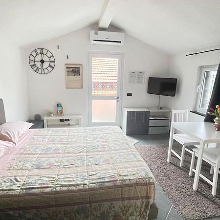 카모글리 Casa Portofino 아파트 외부 사진