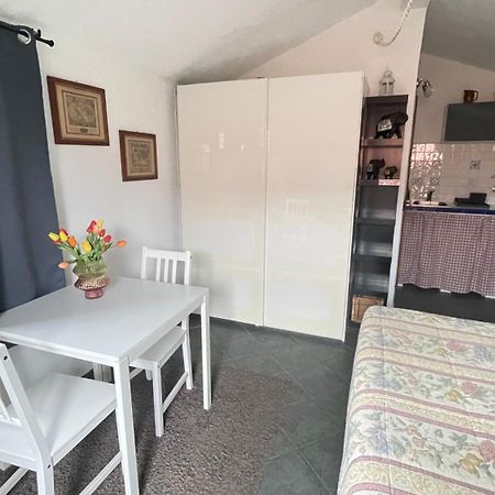 카모글리 Casa Portofino 아파트 외부 사진