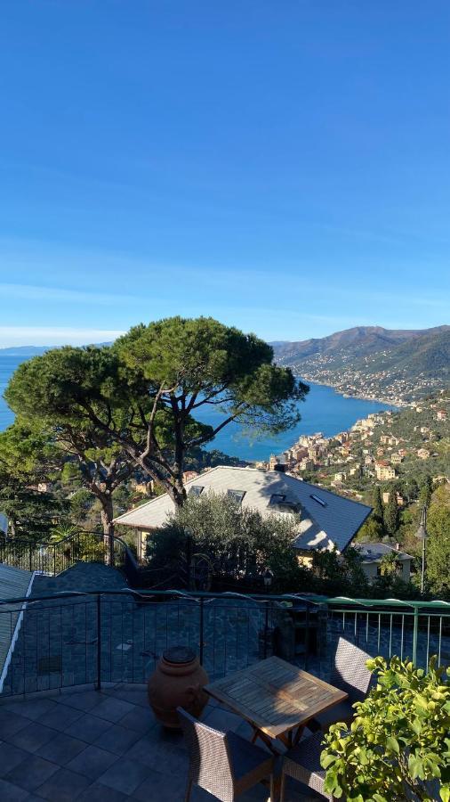 카모글리 Casa Portofino 아파트 외부 사진