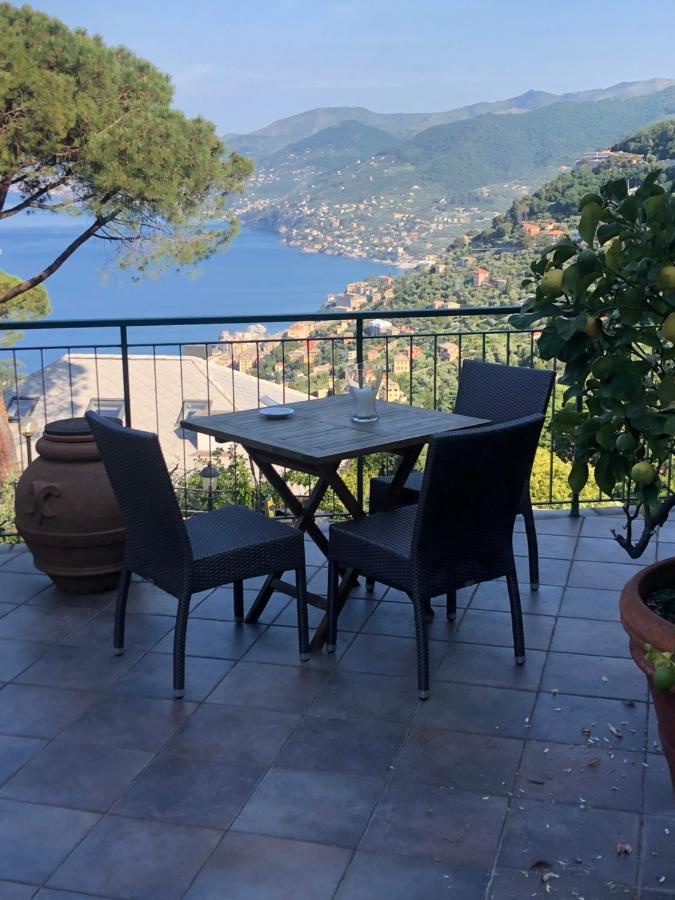 카모글리 Casa Portofino 아파트 외부 사진