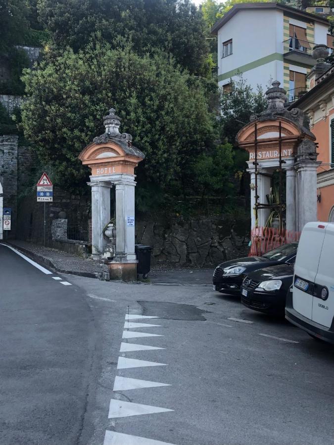 카모글리 Casa Portofino 아파트 외부 사진