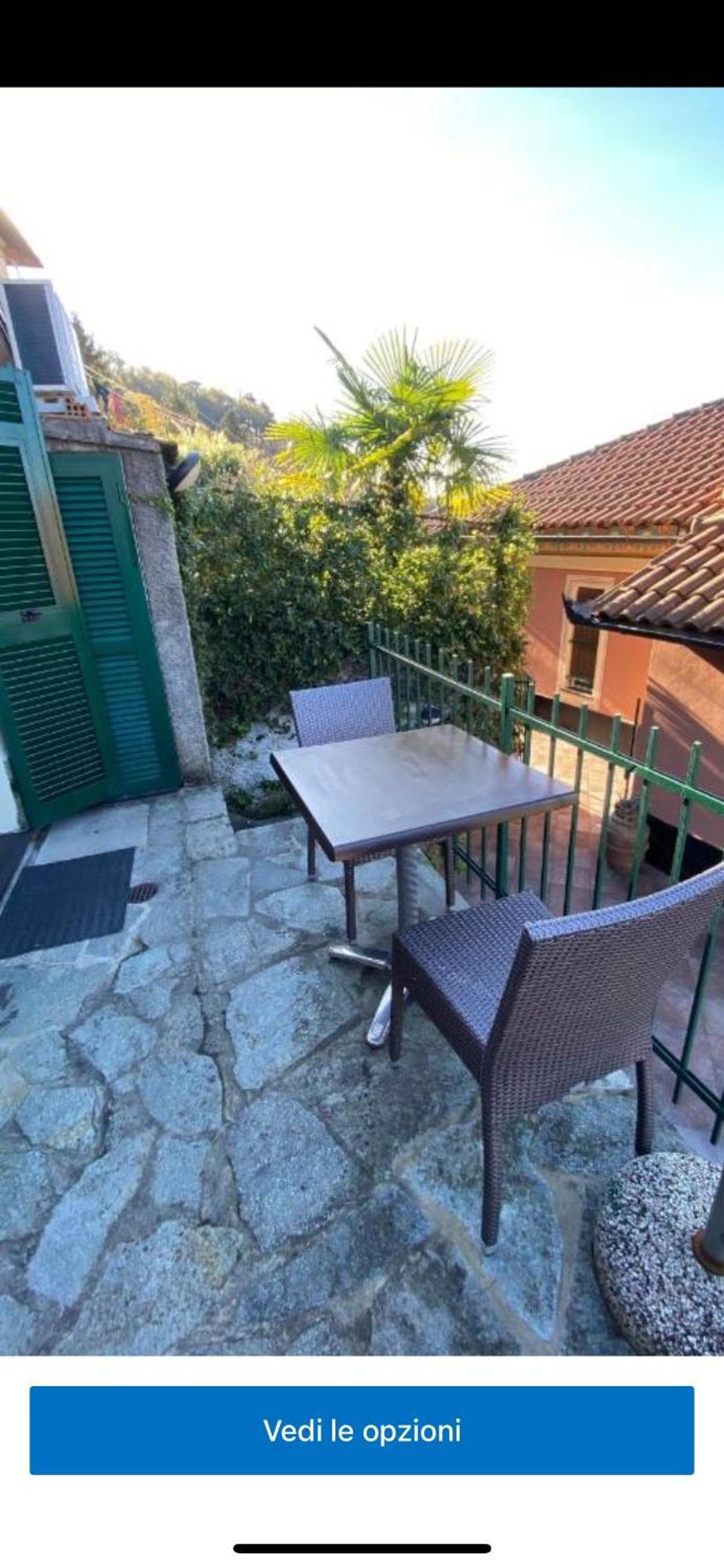 카모글리 Casa Portofino 아파트 외부 사진