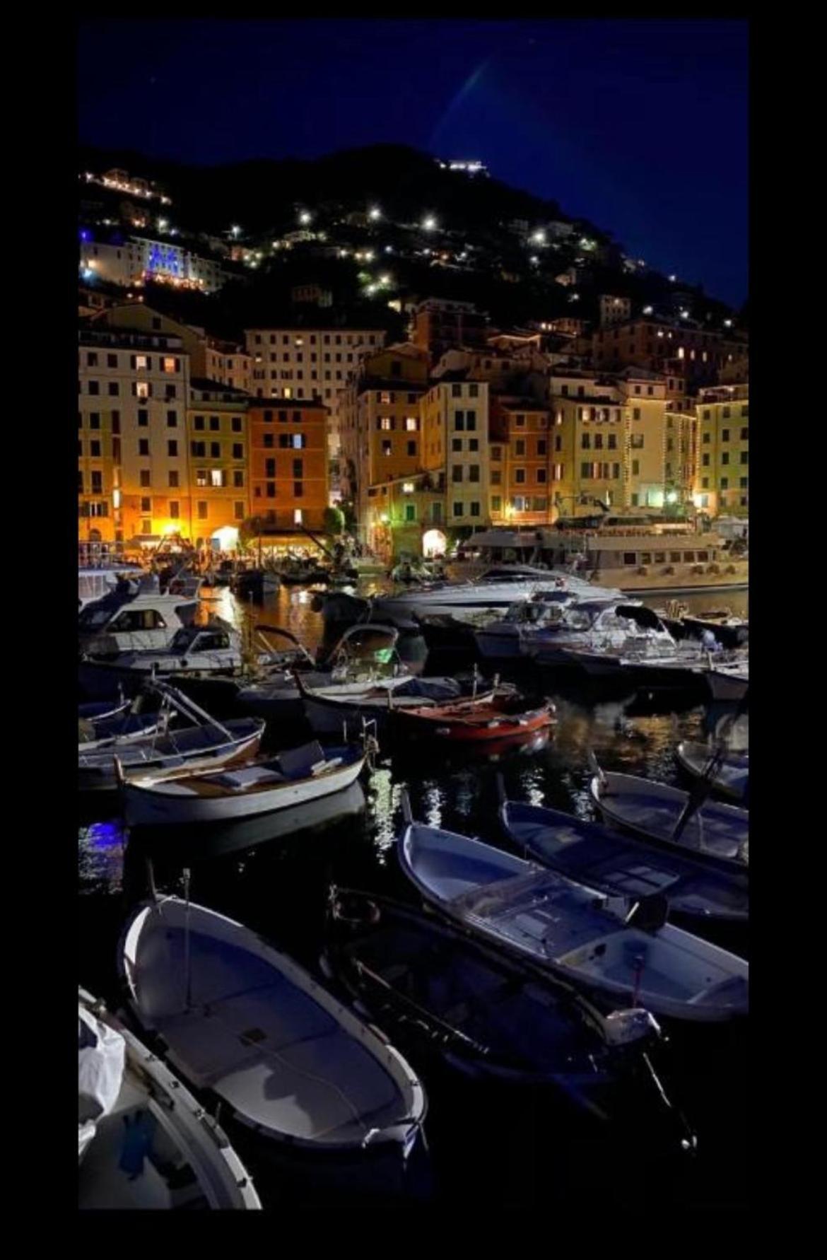 카모글리 Casa Portofino 아파트 외부 사진