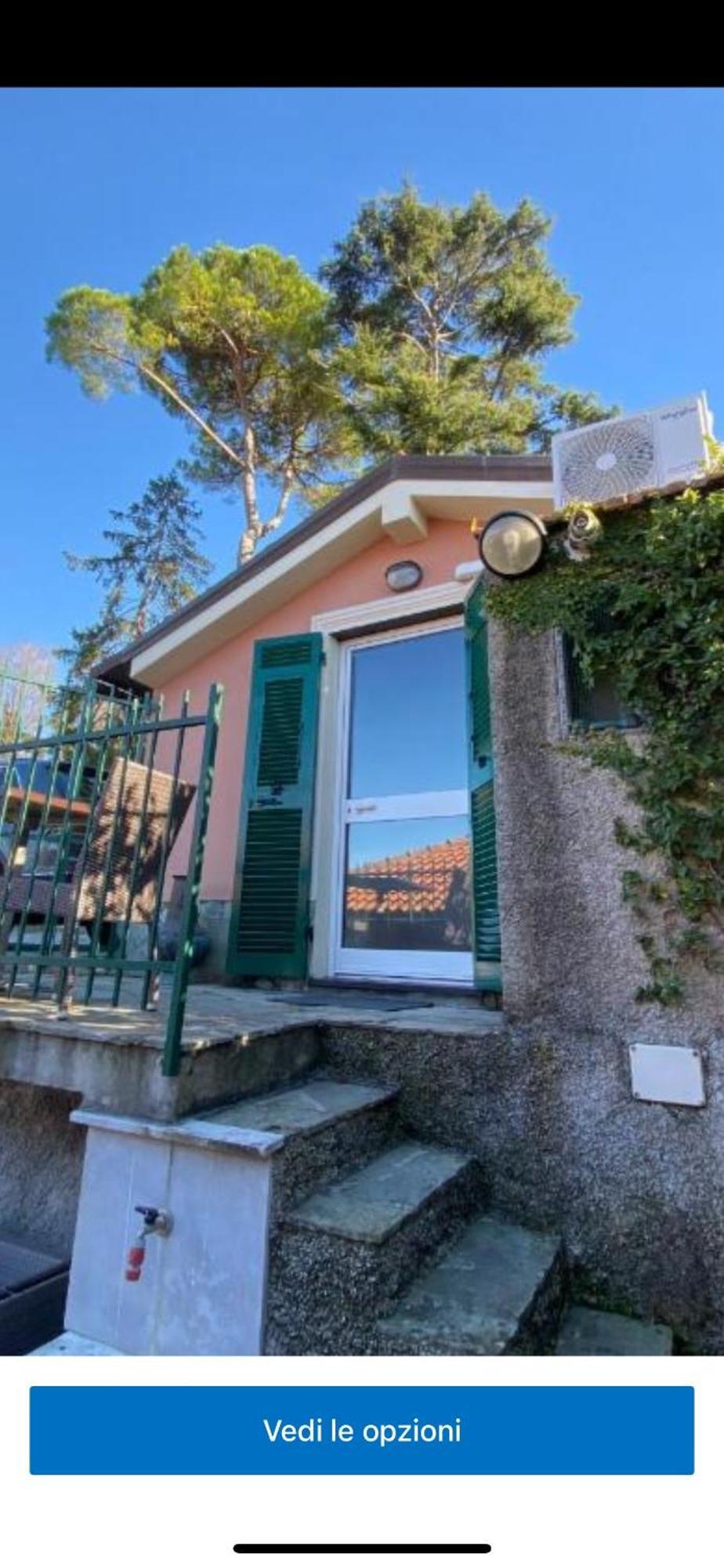 카모글리 Casa Portofino 아파트 외부 사진