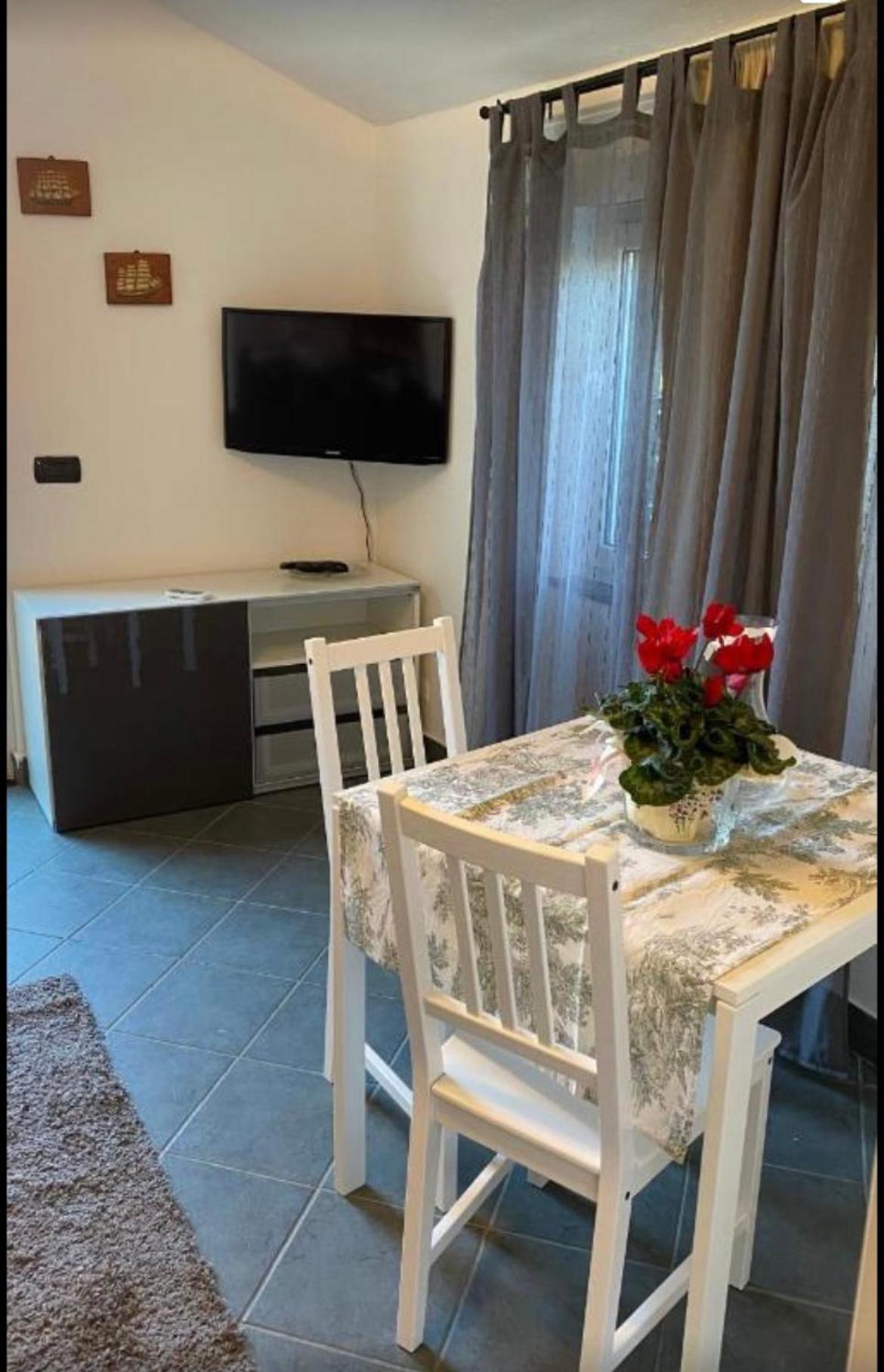카모글리 Casa Portofino 아파트 외부 사진