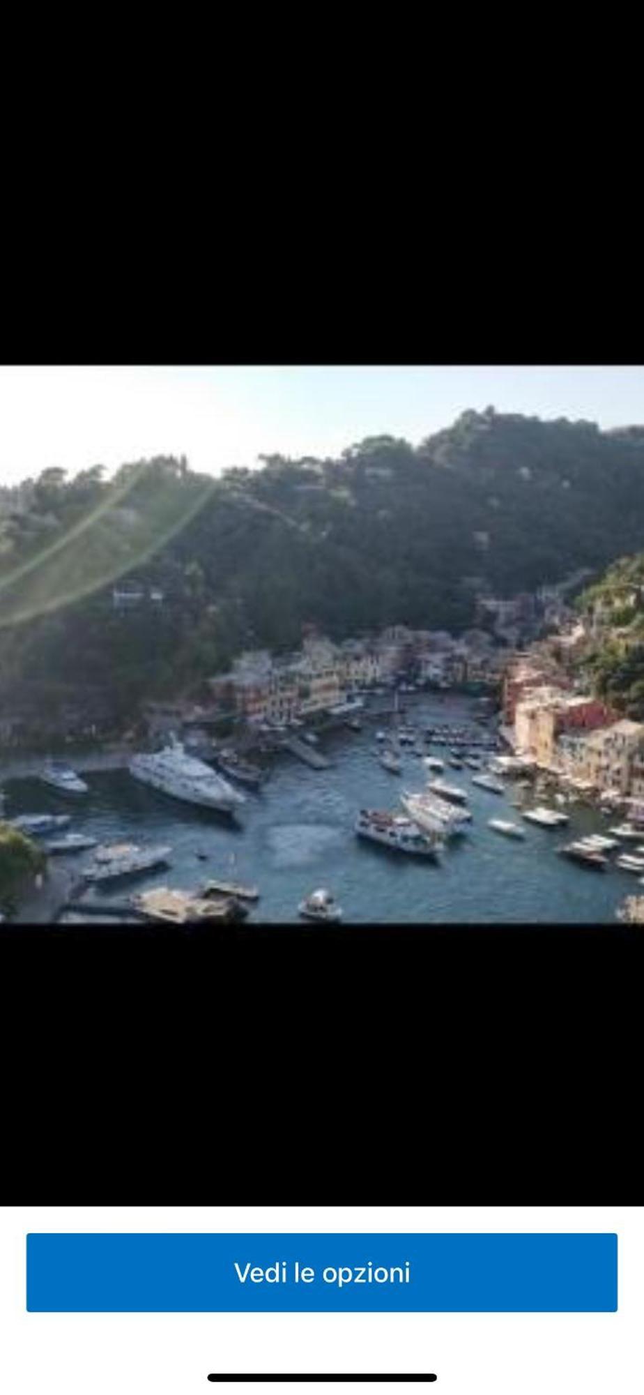 카모글리 Casa Portofino 아파트 외부 사진