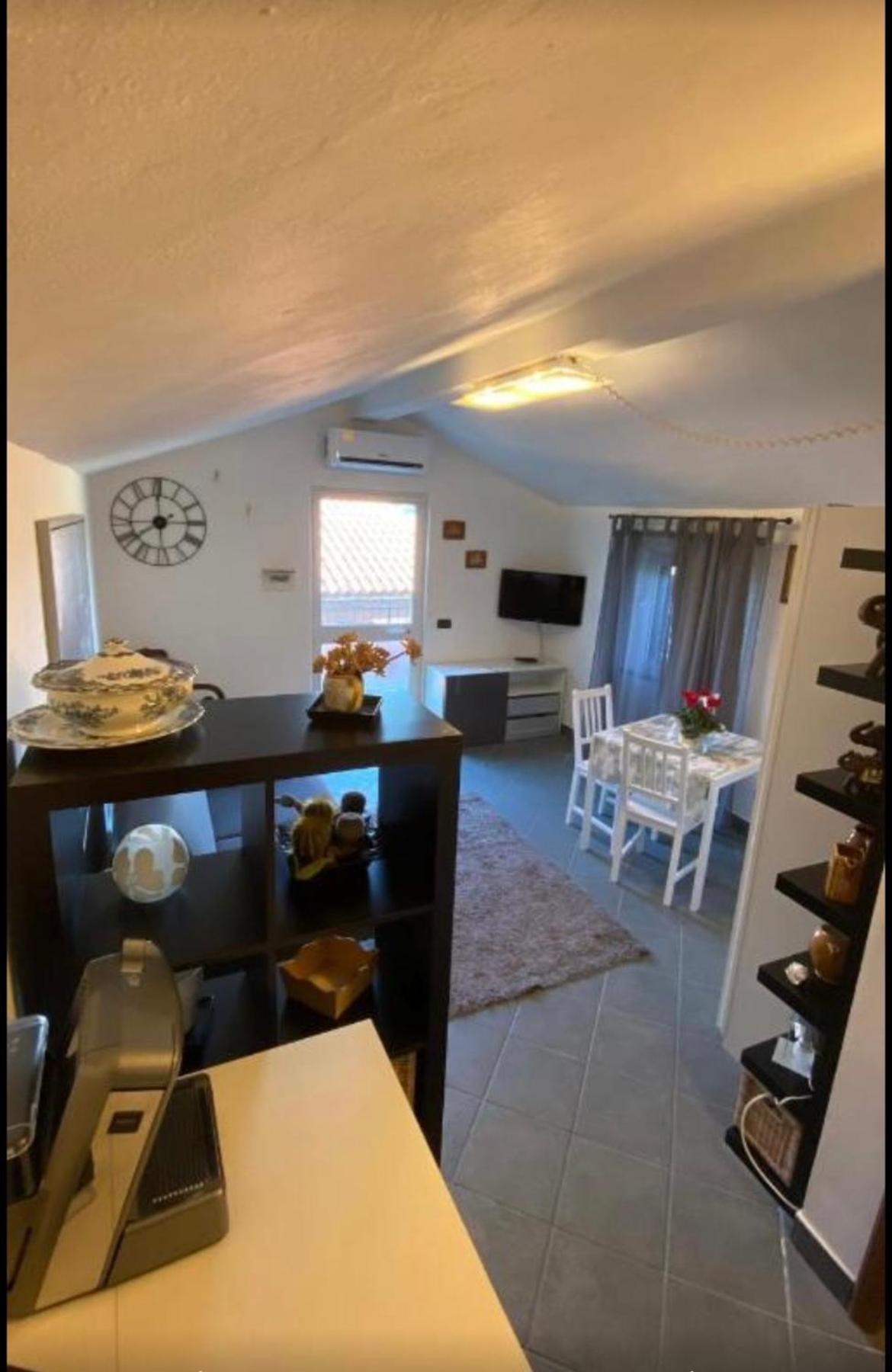 카모글리 Casa Portofino 아파트 외부 사진