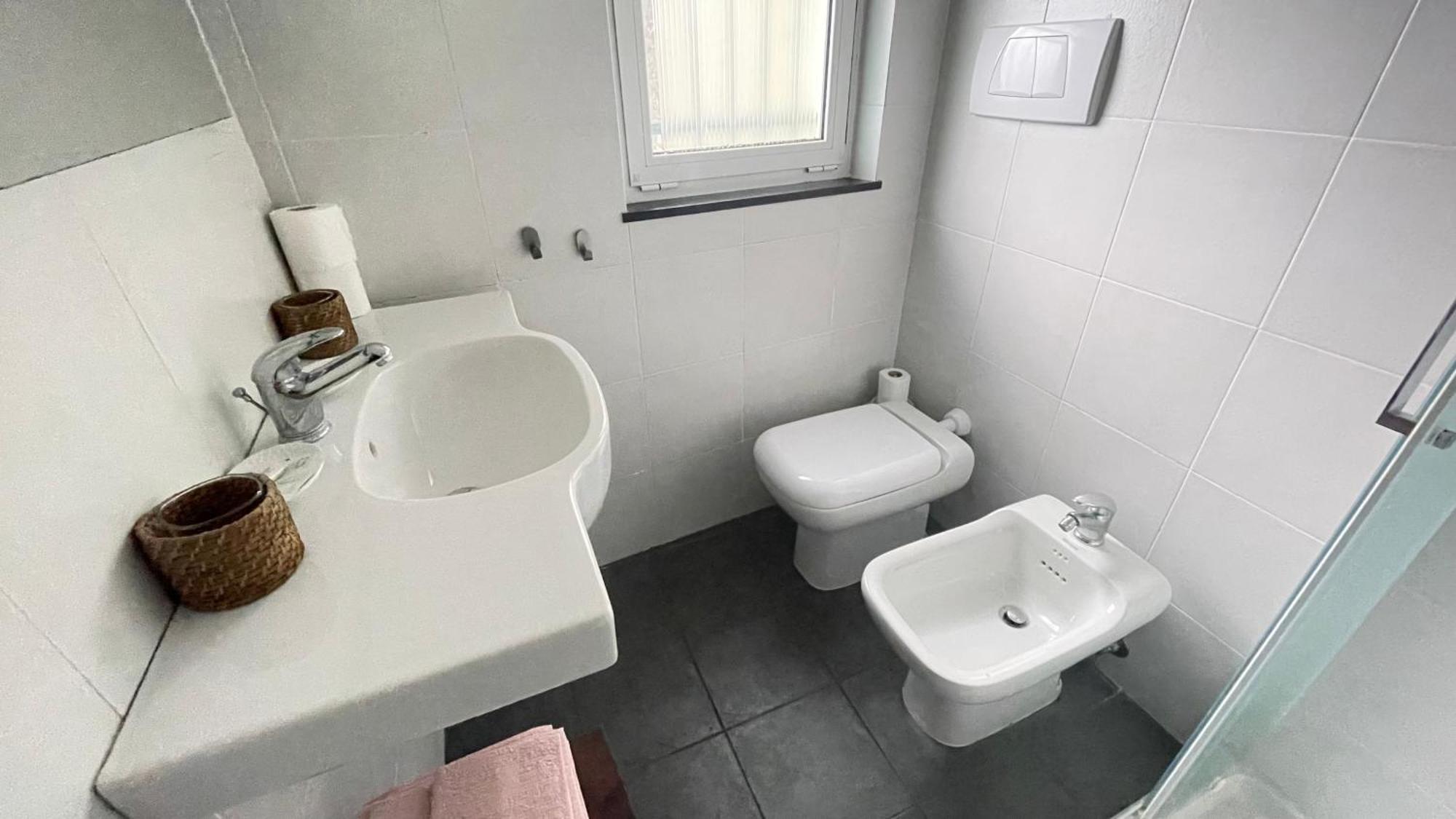 카모글리 Casa Portofino 아파트 외부 사진