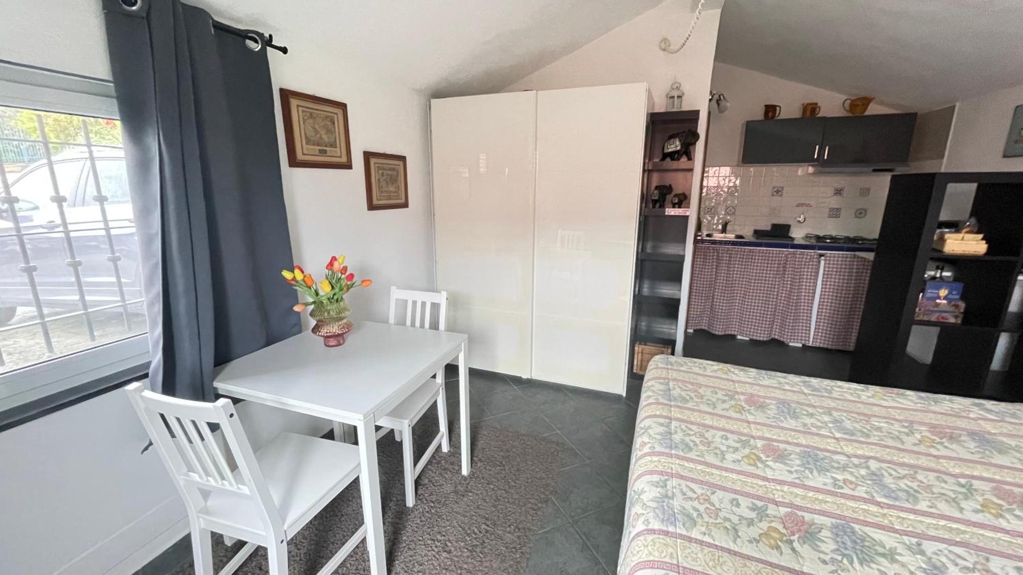 카모글리 Casa Portofino 아파트 외부 사진
