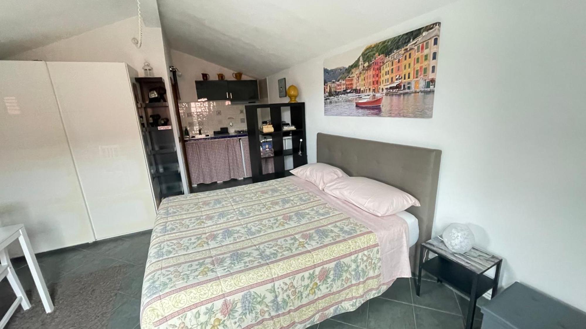 카모글리 Casa Portofino 아파트 외부 사진
